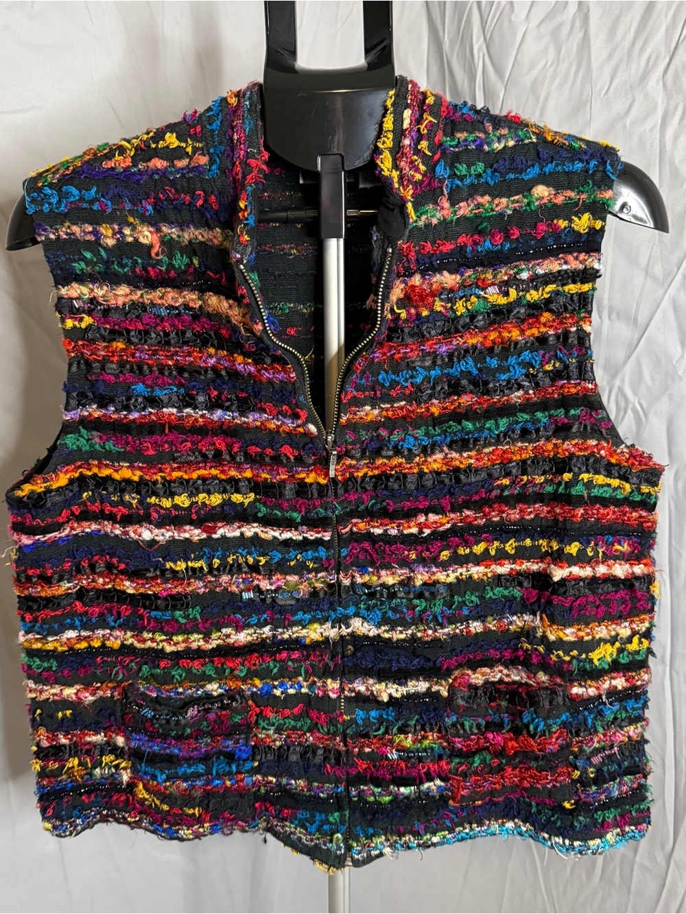 Chico's Vest